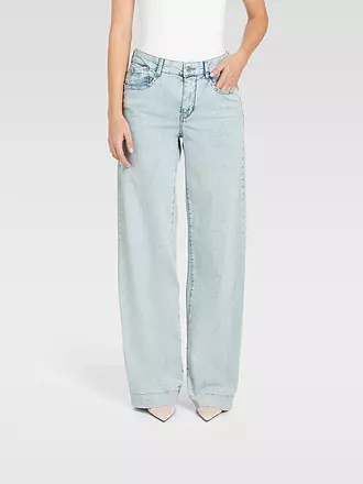 MAC | Jeans Flared Fit RICH PALAZZO | 